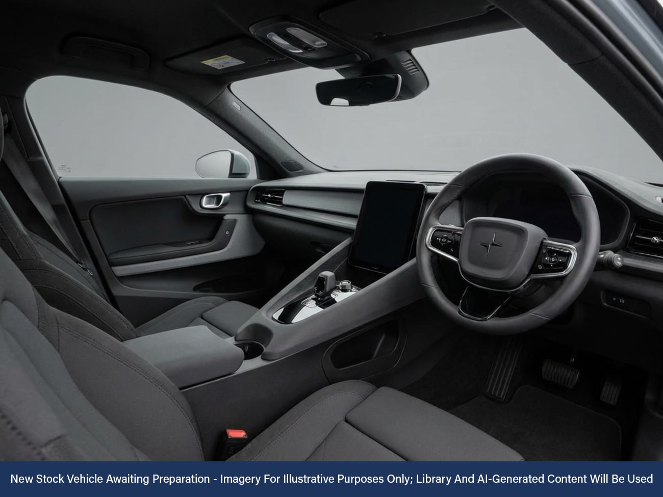 Used Polestar Polestar 2 2022 for sale - 78105250: Photo 3