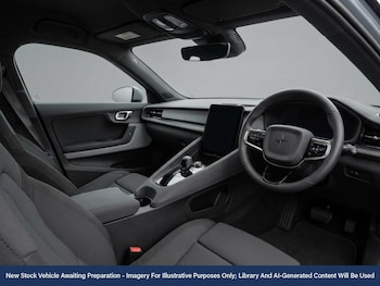 Used Polestar Polestar 2 2022 for sale - 78105250: Photo