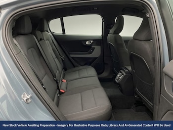 Used Polestar Polestar 2 2022 for sale - 78105250: Photo