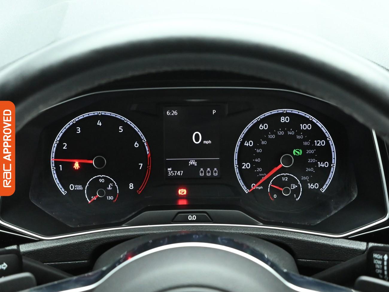 Used Volkswagen T-Roc 2022 for sale - 77059347: Photo 11