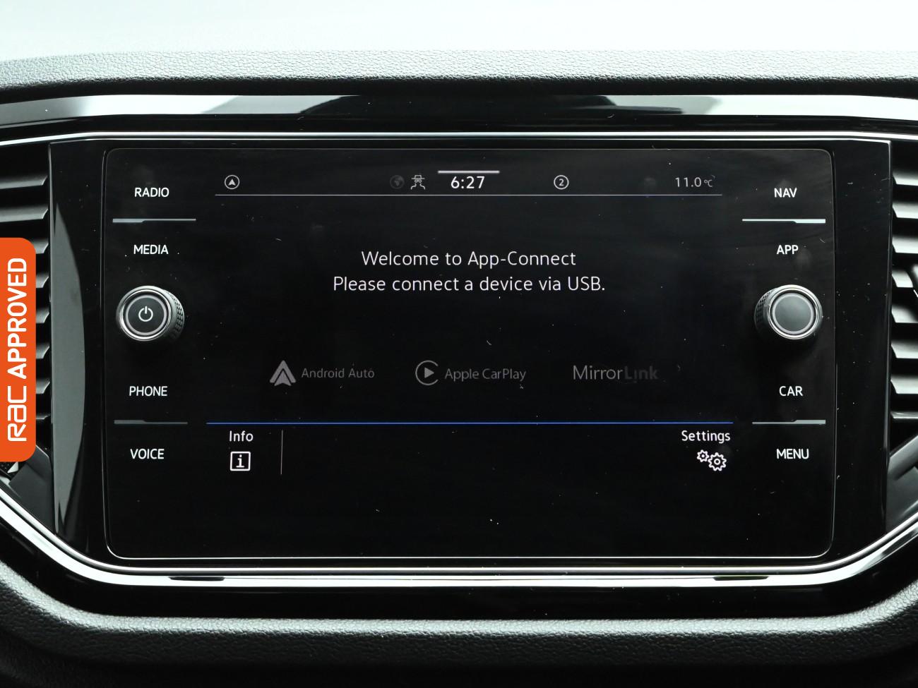 Used Volkswagen T-Roc 2022 for sale - 77059347: Photo 16