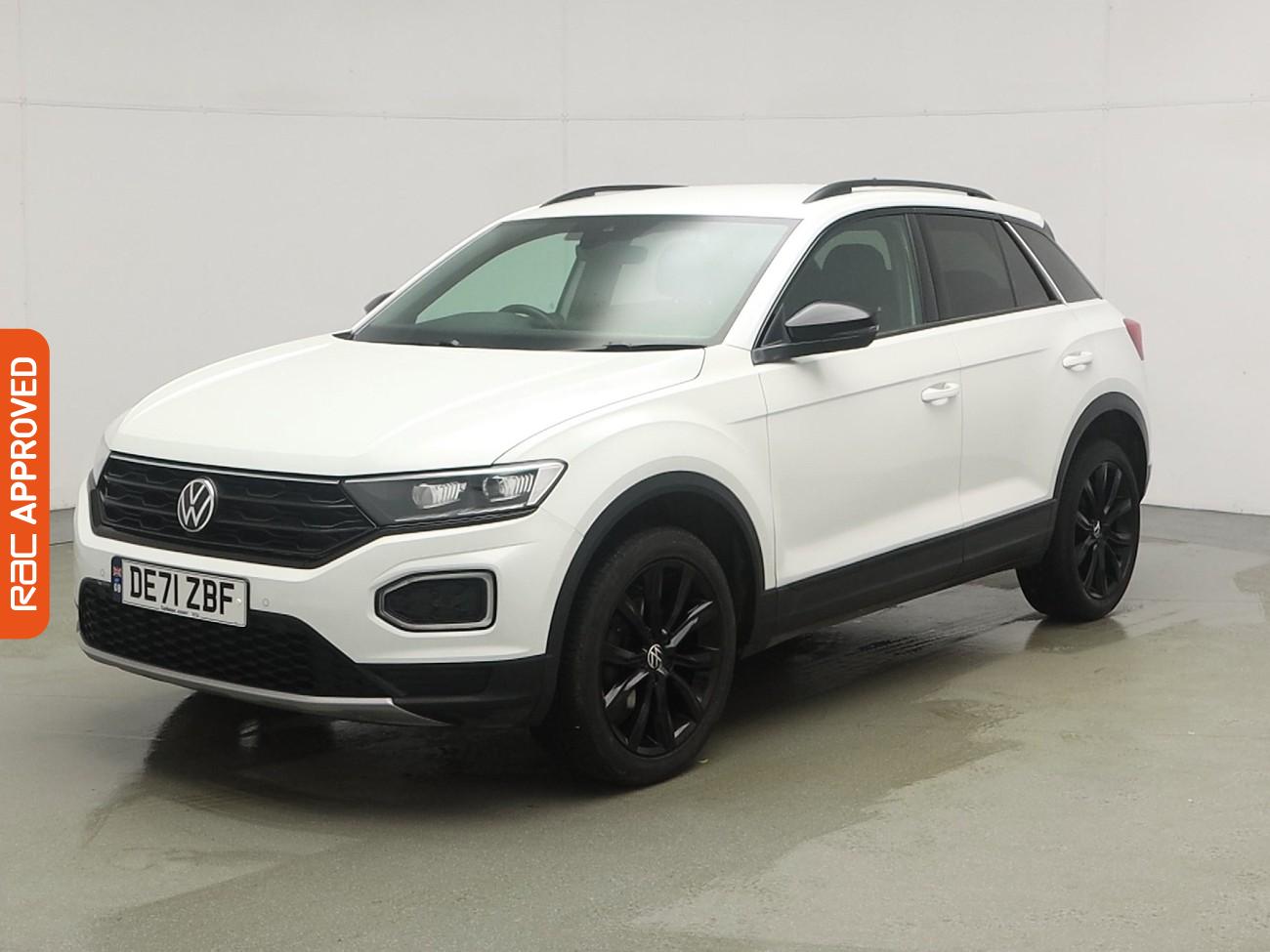 Used Volkswagen T-Roc 2022 for sale - 77059347: Photo 26