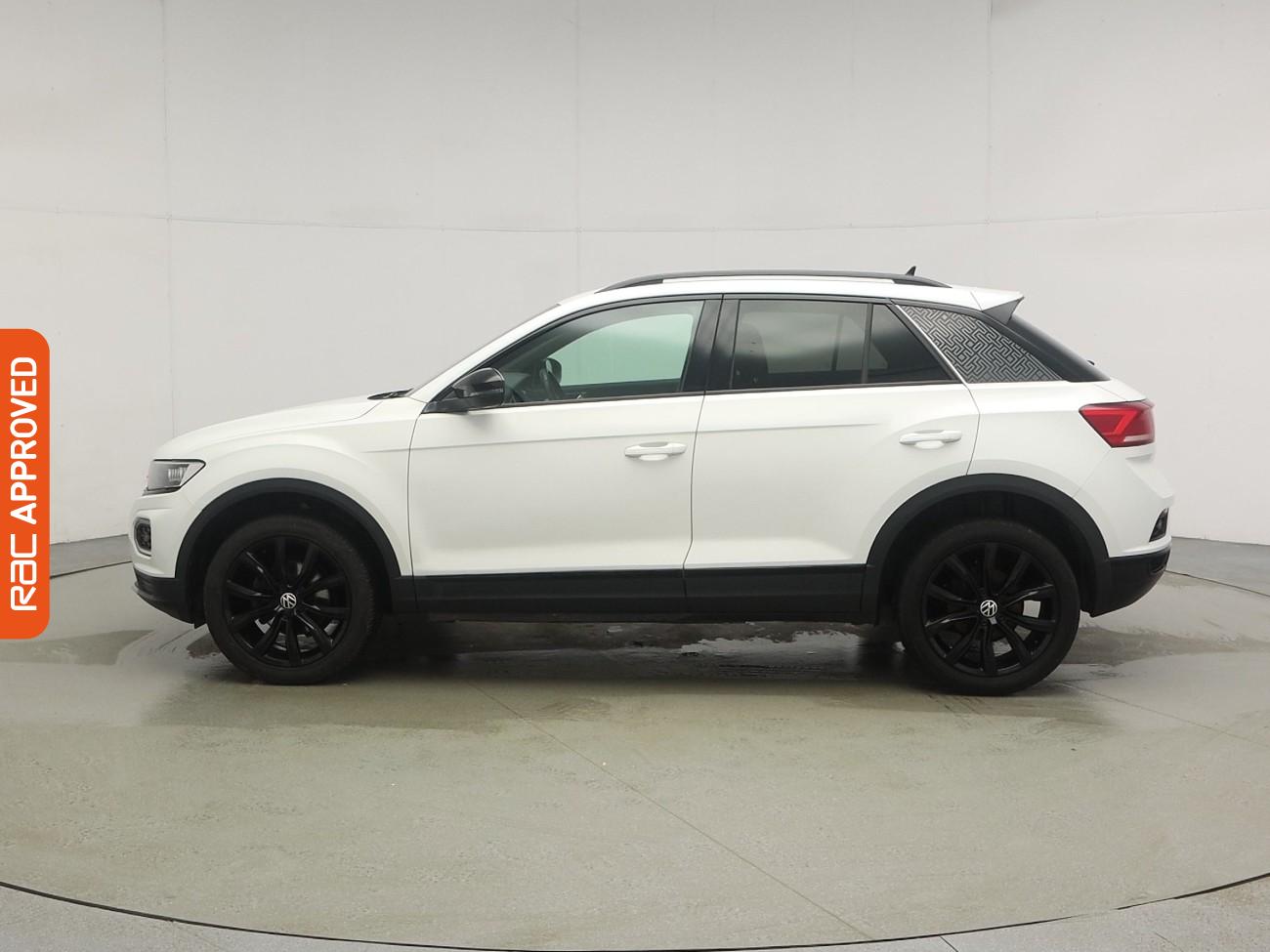 Used Volkswagen T-Roc 2022 for sale - 77059347: Photo 27
