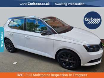 2018 - 1.0 TSI Colour Edition Hatchback 5dr Petrol Manual Euro 6 (s/s) (95 ps)
