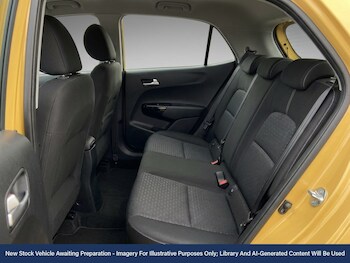 Used Kia Picanto 2022 for sale - 77361793: Photo