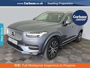 Volvo - XC90