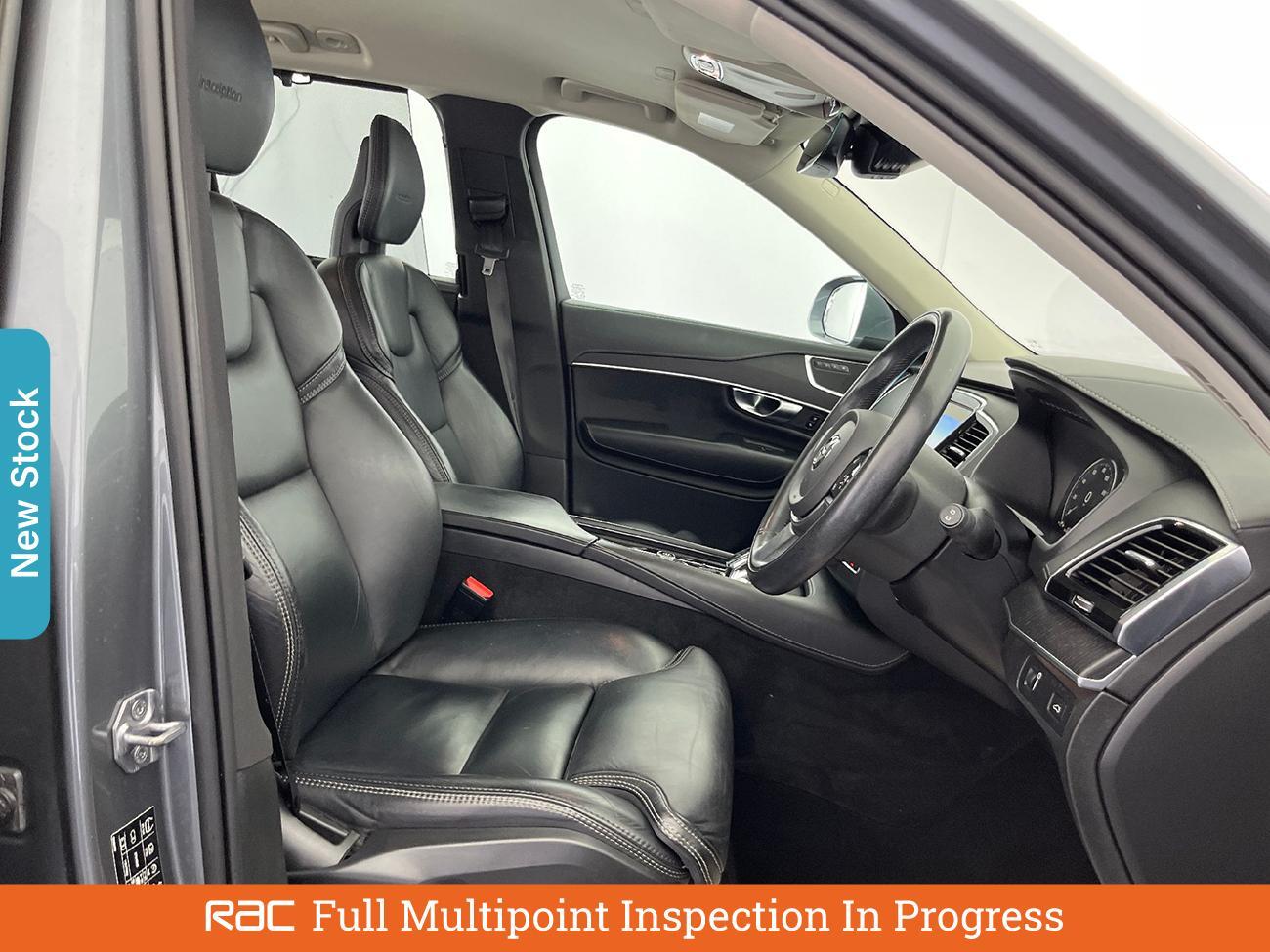 Used Volvo XC90 2020 for sale - 76047443: Photo 3