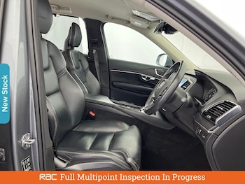Used Volvo XC90 2020 for sale - 76047443: Photo 3