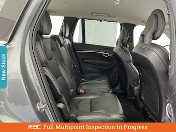 Used Volvo XC90 2020 for sale - 76047443: Photo 4