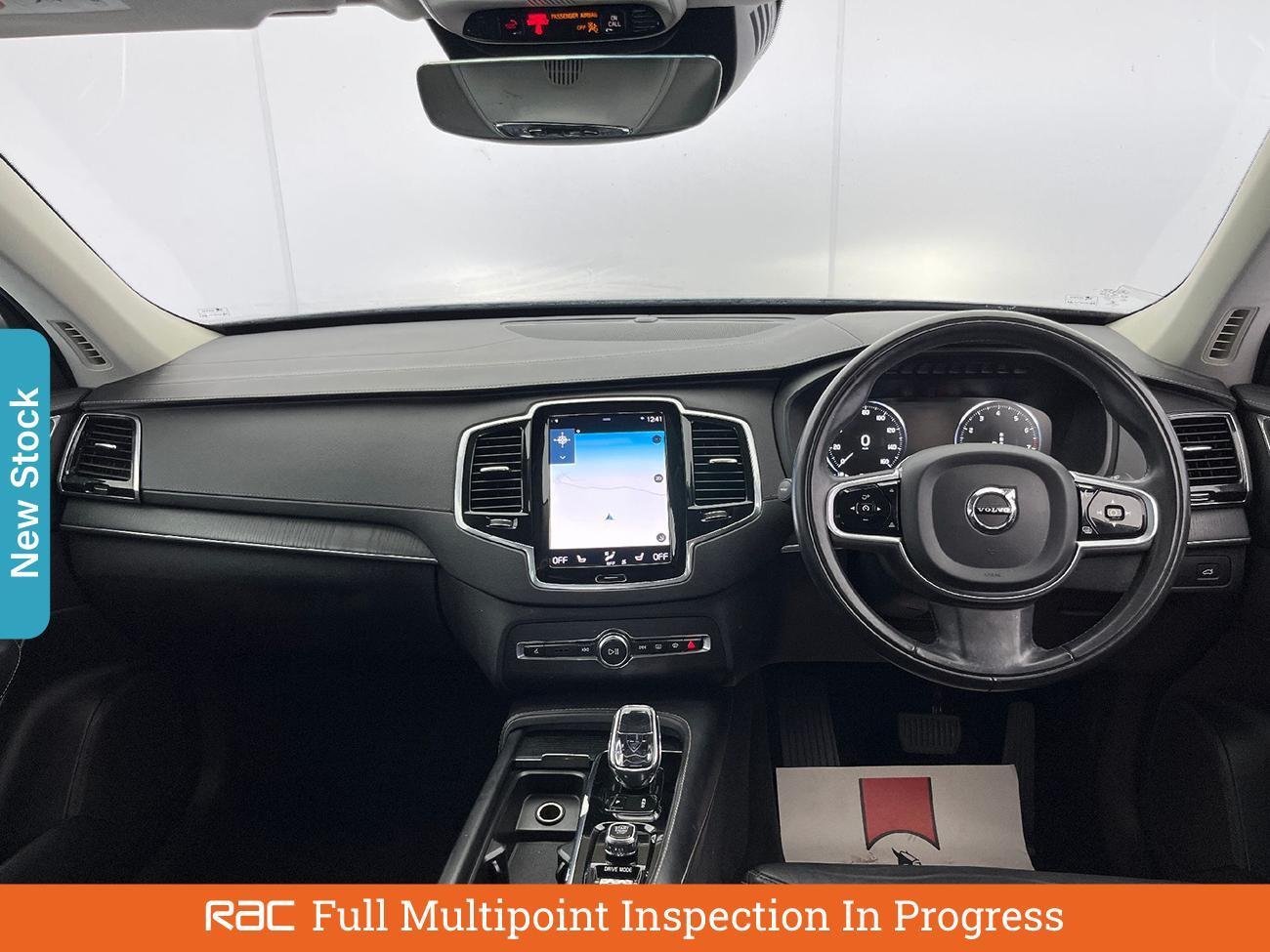 Used Volvo XC90 2020 for sale - 76047443: Photo 6