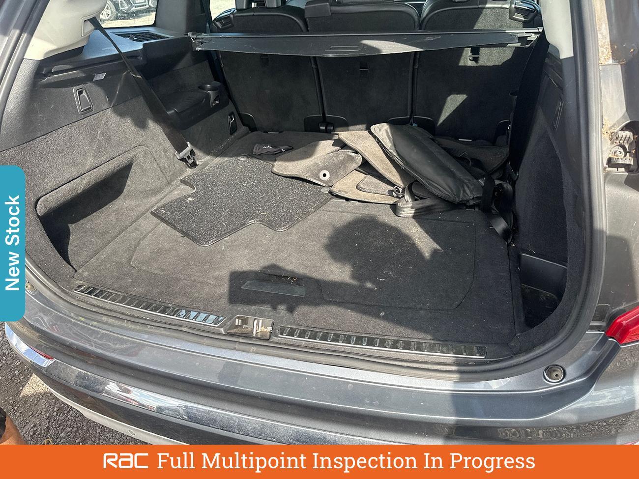 Used Volvo XC90 2020 for sale - 76047443: Photo 7