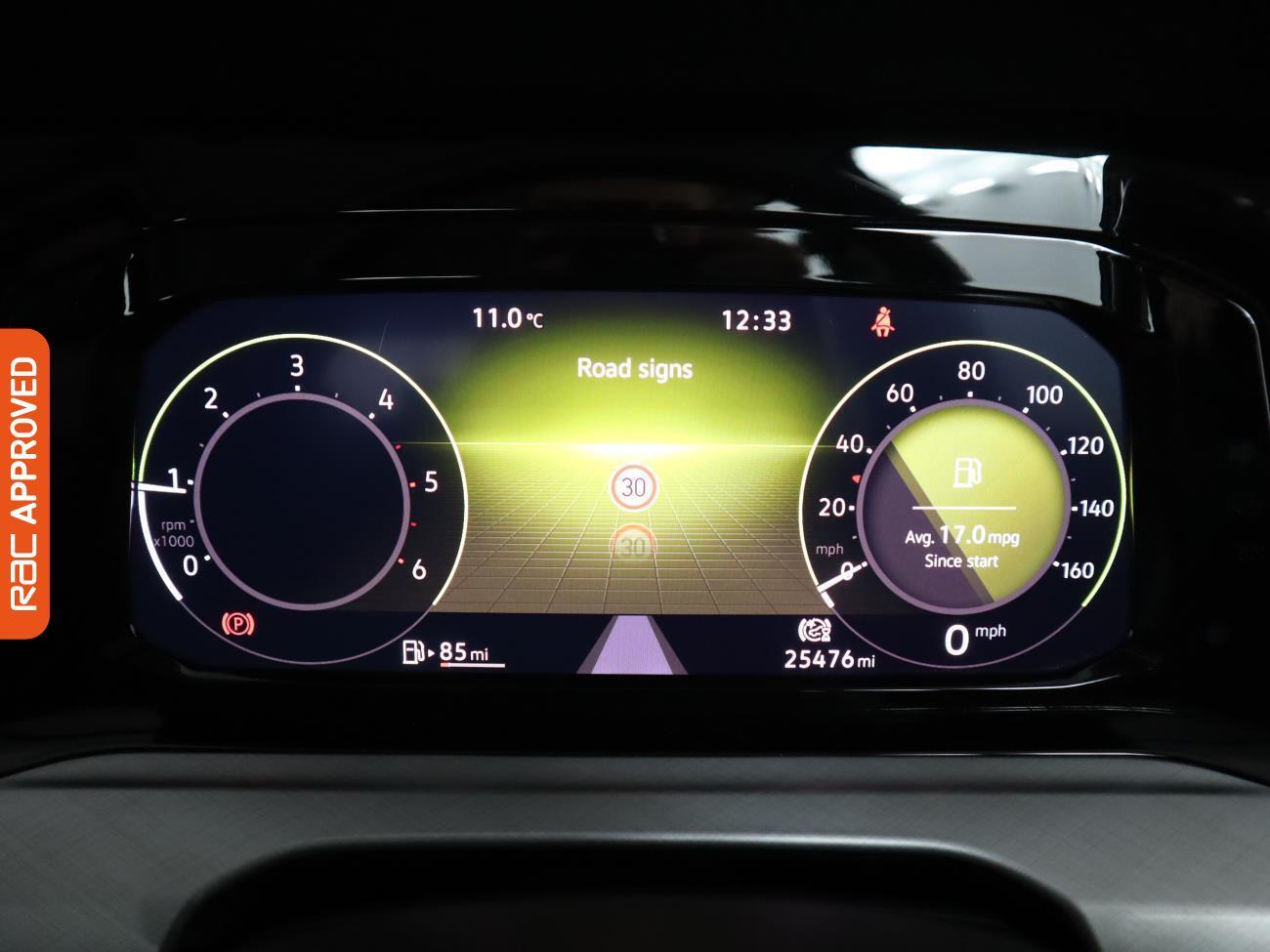 Used Volkswagen Golf 2022 for sale - 76919271: Photo 11