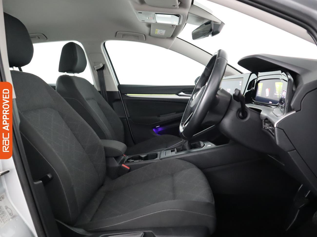 Used Volkswagen Golf 2022 for sale - 76919271: Photo 12