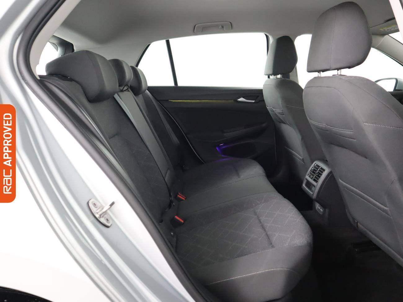 Used Volkswagen Golf 2022 for sale - 76919271: Photo 13