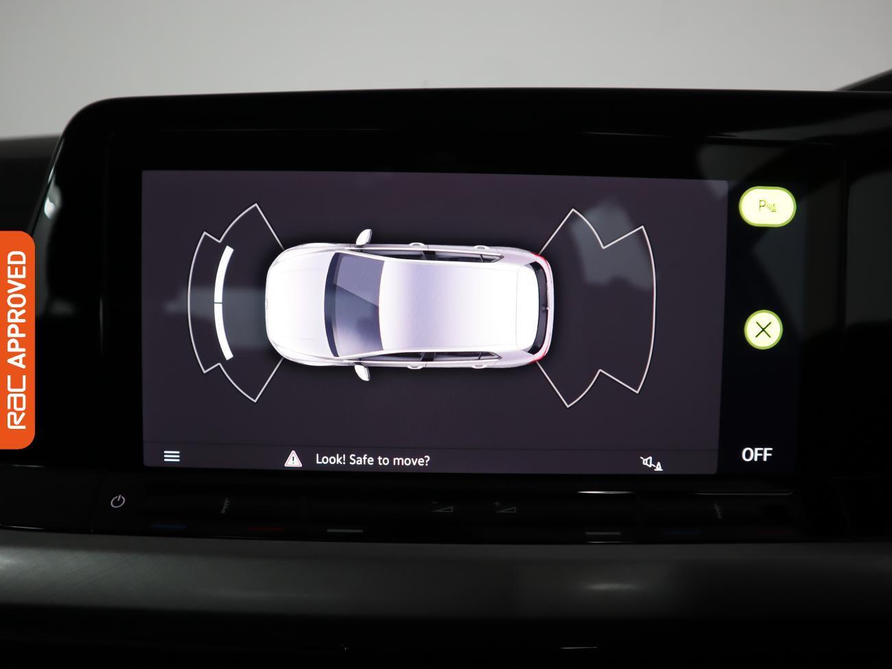 Used Volkswagen Golf 2022 for sale - 76919271: Photo 15