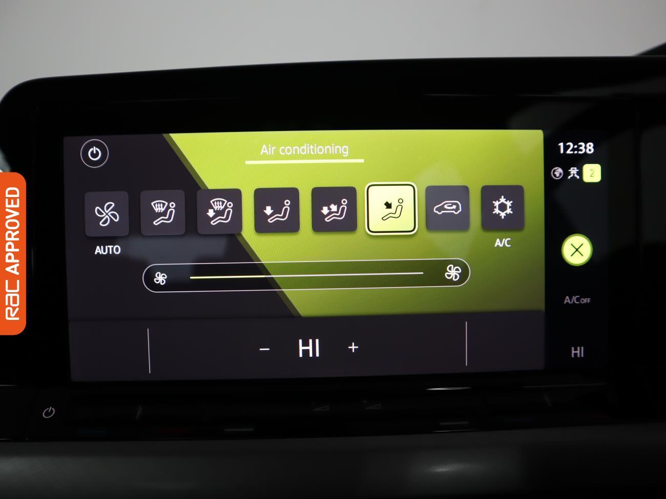 Used Volkswagen Golf 2022 for sale - 76919271: Photo 16