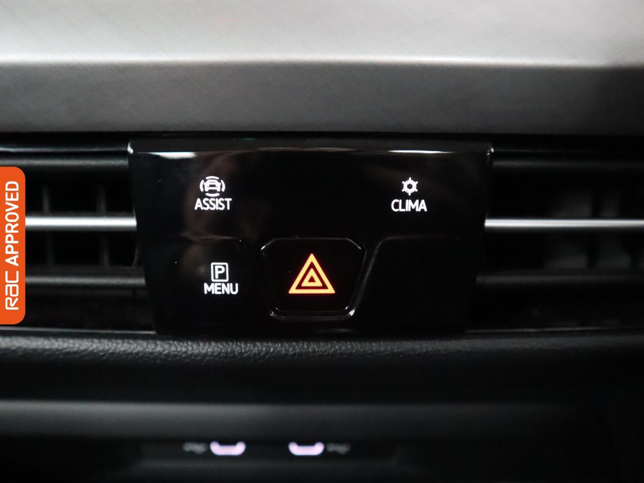 Used Volkswagen Golf 2022 for sale - 76919271: Photo 17