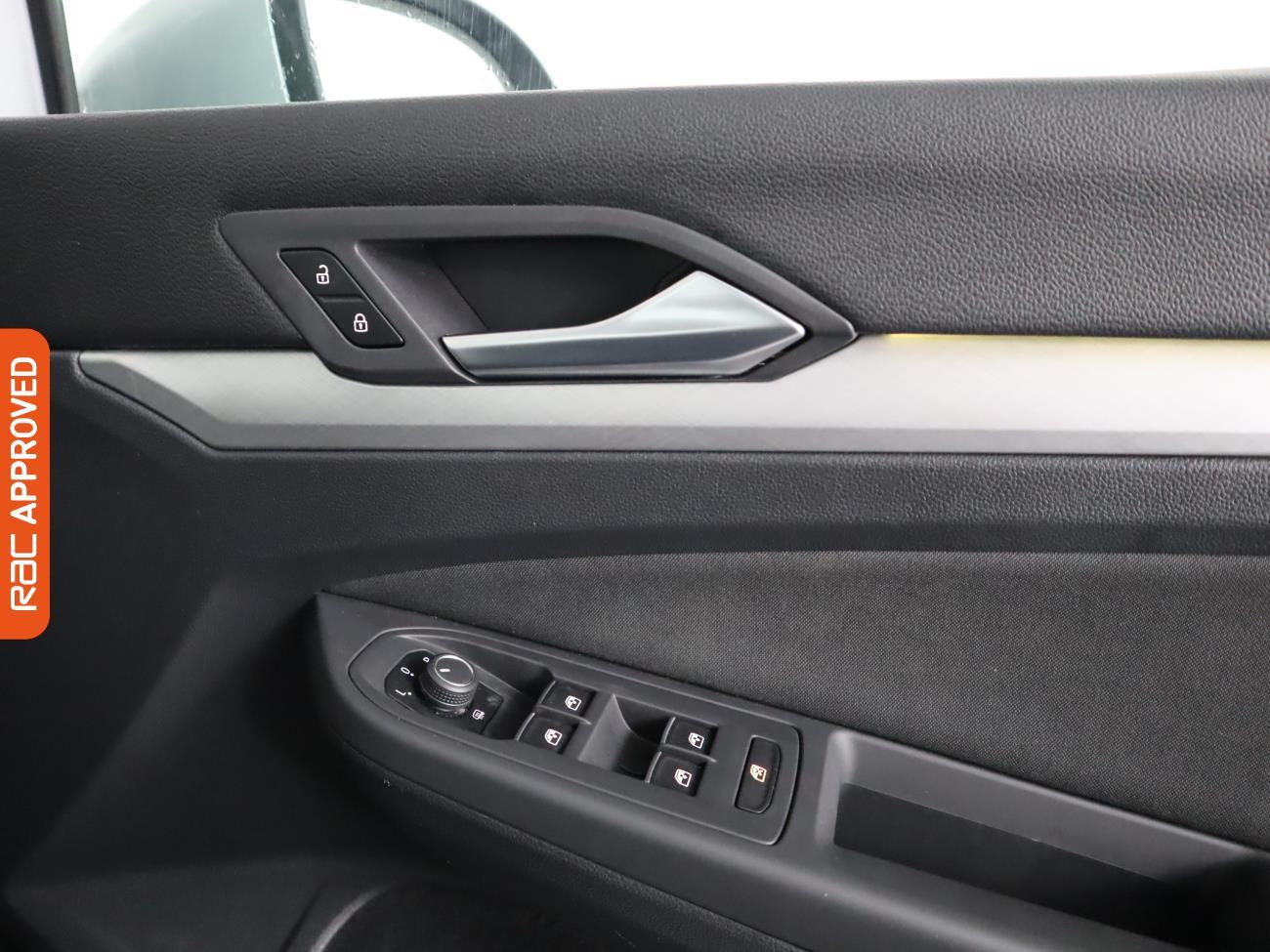 Used Volkswagen Golf 2022 for sale - 76919271: Photo 18