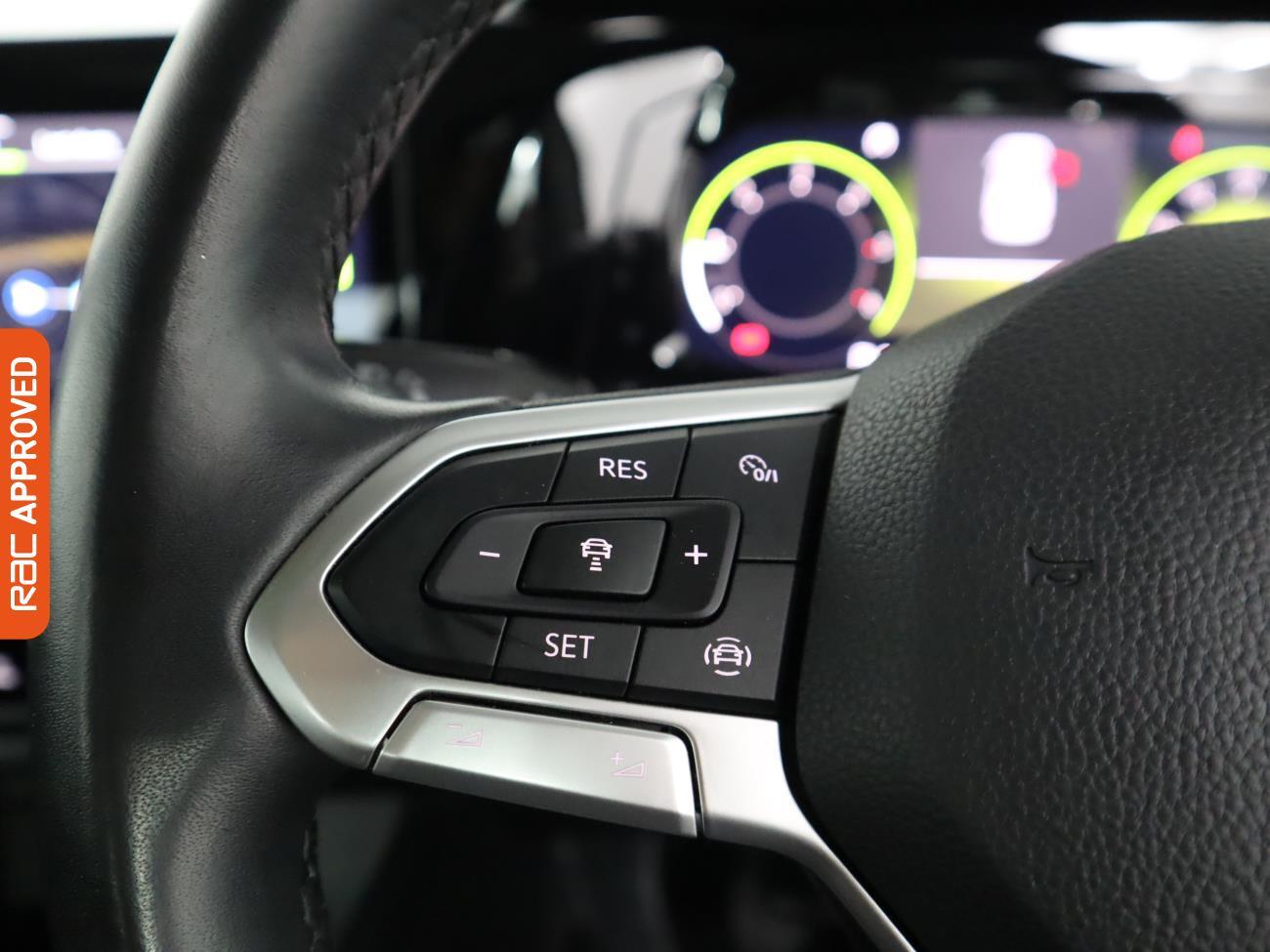 Used Volkswagen Golf 2022 for sale - 76919271: Photo 19