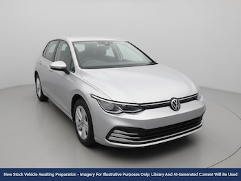 Used Volkswagen Golf 2022 for sale - 76919271: Photo