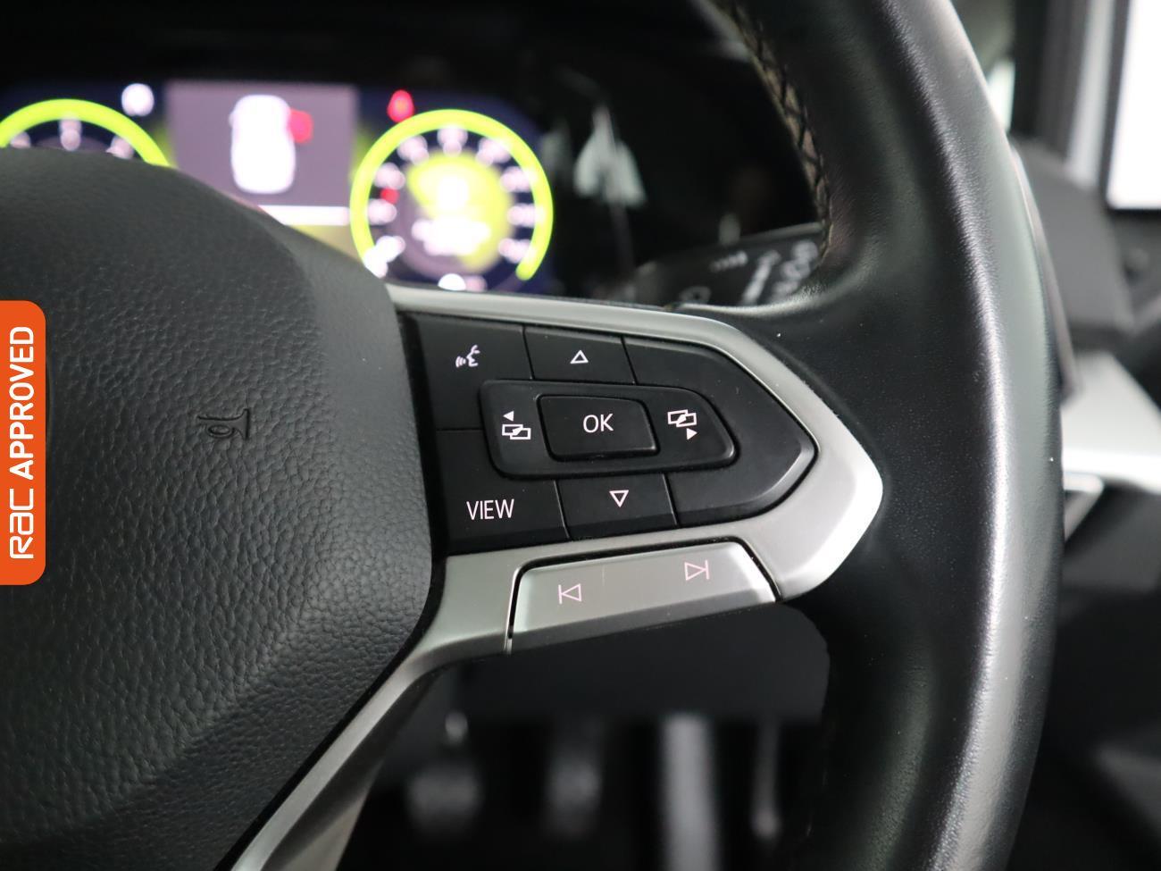 Used Volkswagen Golf 2022 for sale - 76919271: Photo 21