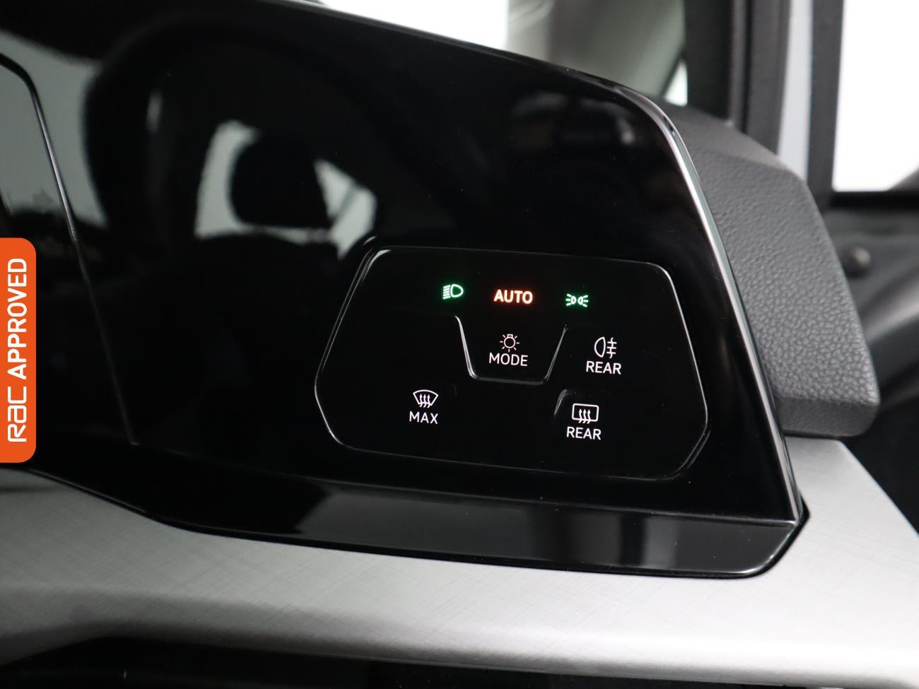 Used Volkswagen Golf 2022 for sale - 76919271: Photo 22