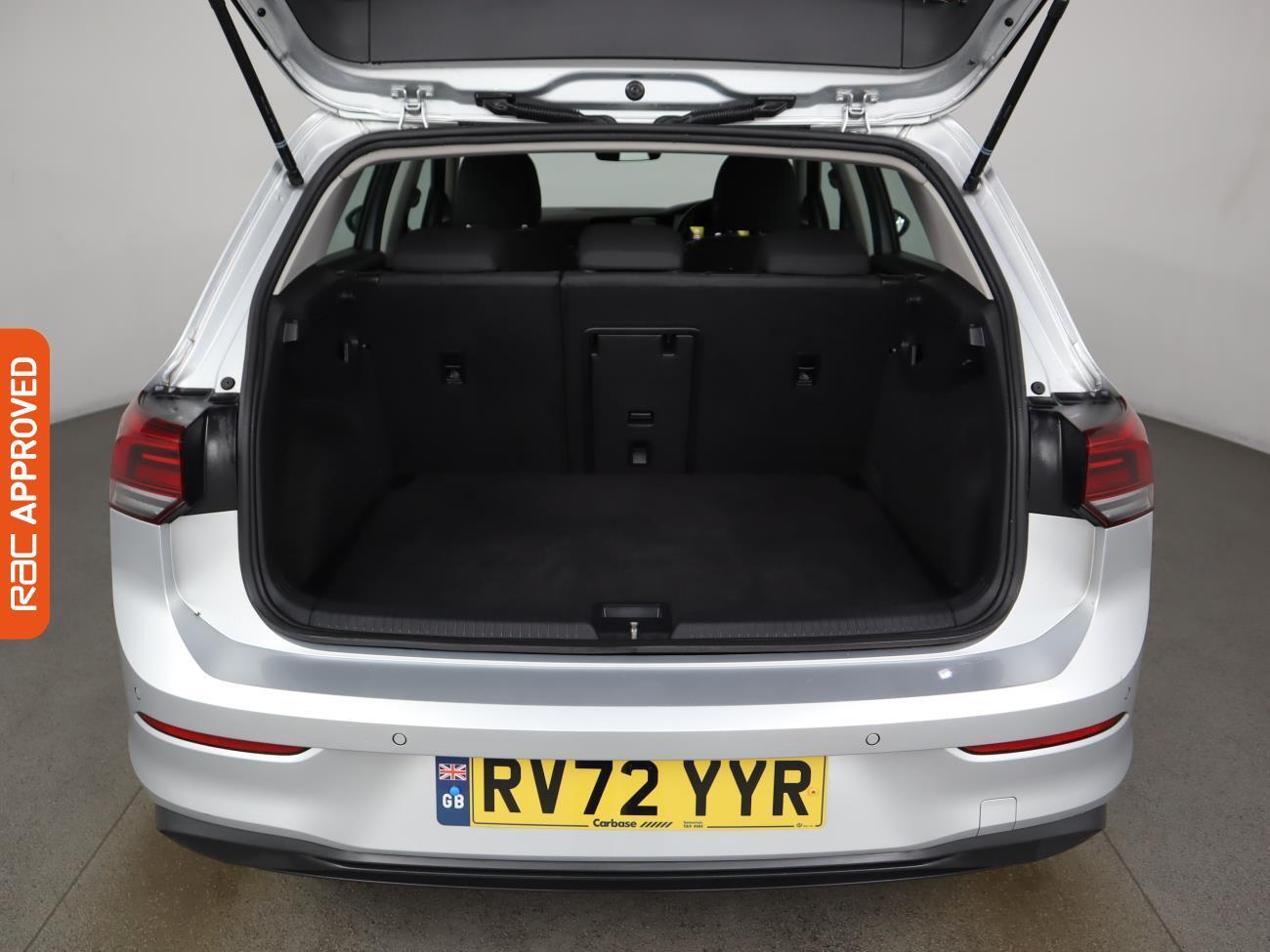 Used Volkswagen Golf 2022 for sale - 76919271: Photo 23