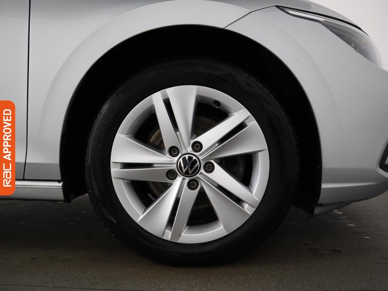 Used Volkswagen Golf 2022 for sale - 76919271: Photo 24