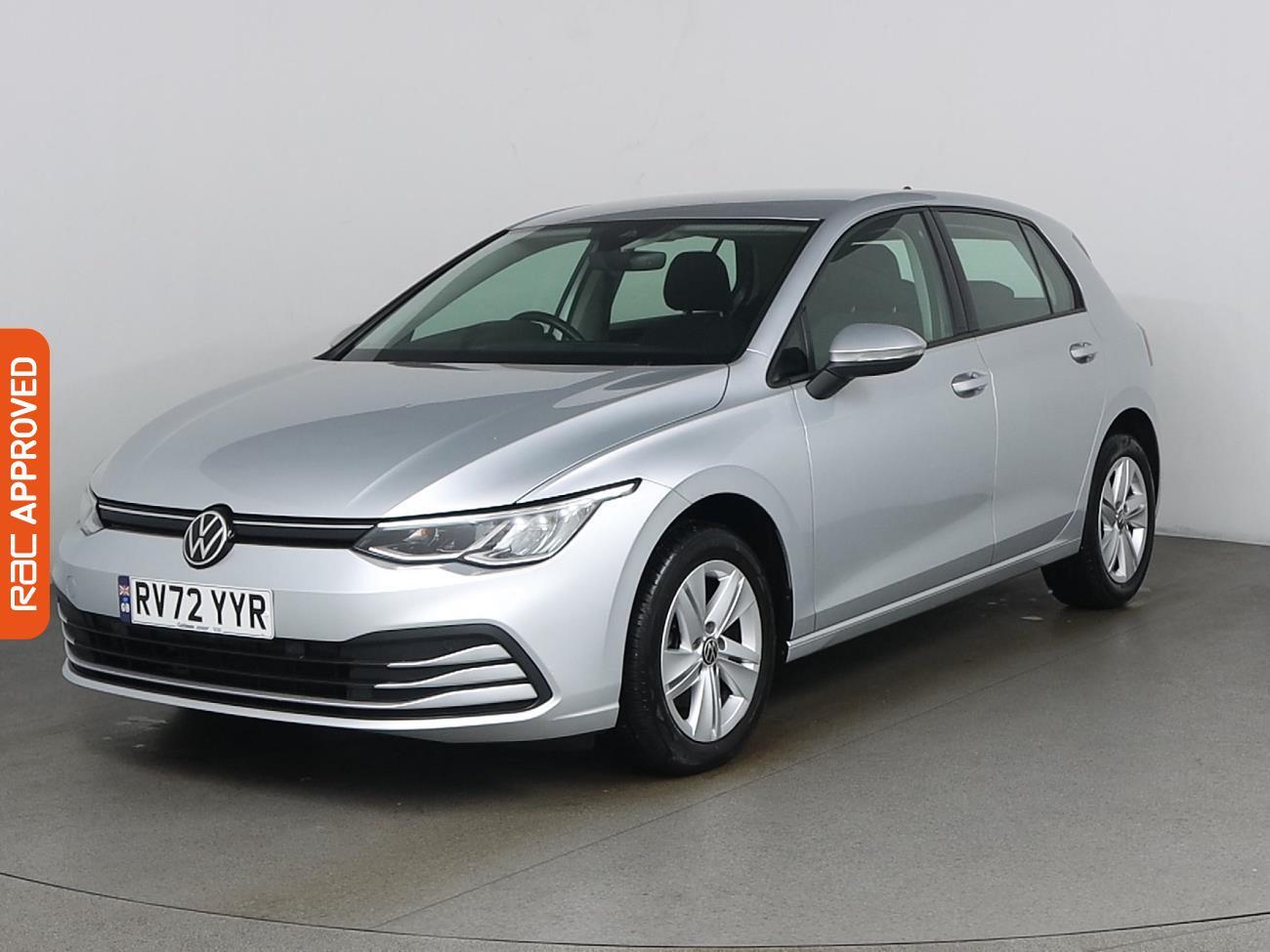 Used Volkswagen Golf 2022 for sale - 76919271: Photo 25