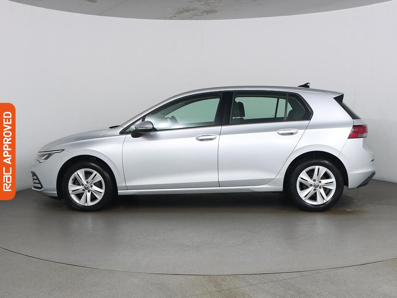 Used Volkswagen Golf 2022 for sale - 76919271: Photo 26