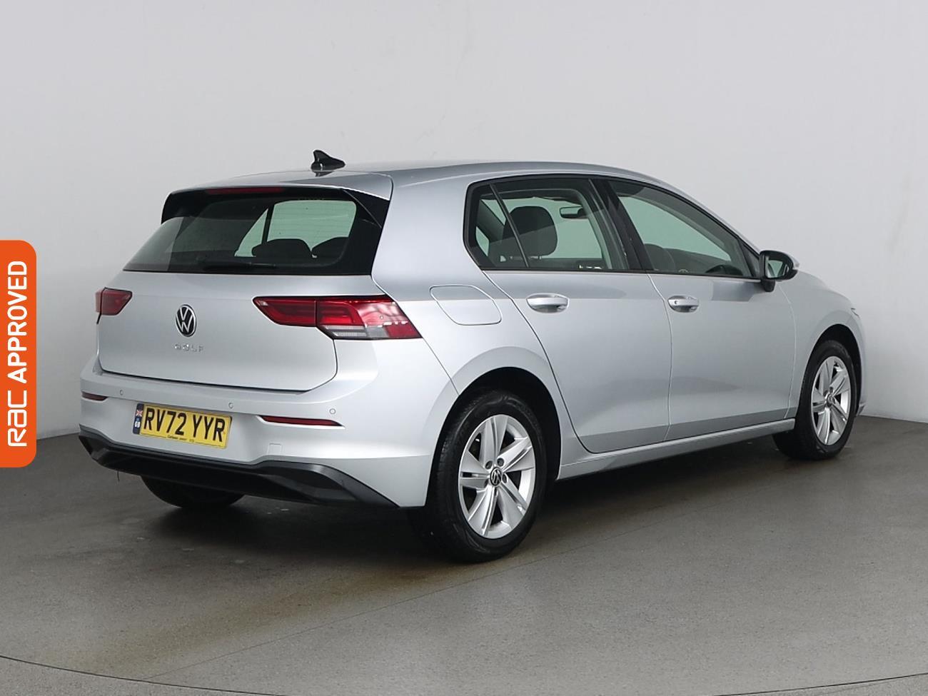 Used Volkswagen Golf 2022 for sale - 76919271: Photo 27