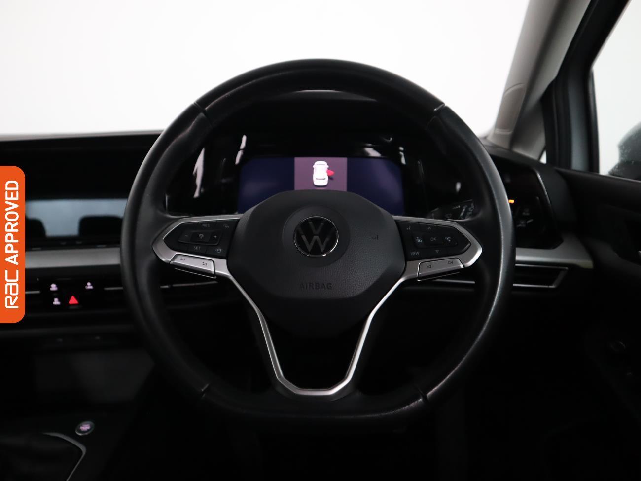 Used Volkswagen Golf 2022 for sale - 76919271: Photo 9