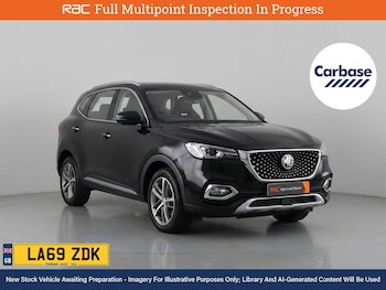 MG MG HS feature image