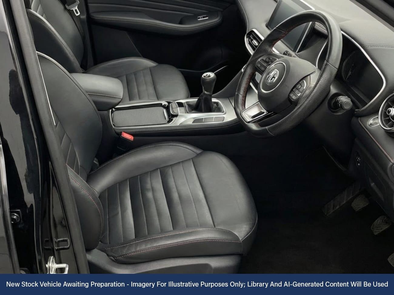 Used MG MG HS 2020 for sale - 77779638: Photo 3