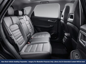 Used MG MG HS 2020 for sale - 77779638: Photo