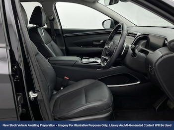 Used Hyundai TUCSON 2022 for sale - 78949751: Photo