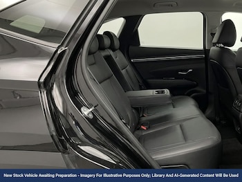 Used Hyundai TUCSON 2022 for sale - 78949751: Photo