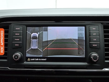 Used SEAT CUPRA Ateca 2019 for sale - 78359319: Photo