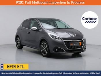 2019 - 1.2 PureTech 82 Tech Edition 5dr [Start Stop]