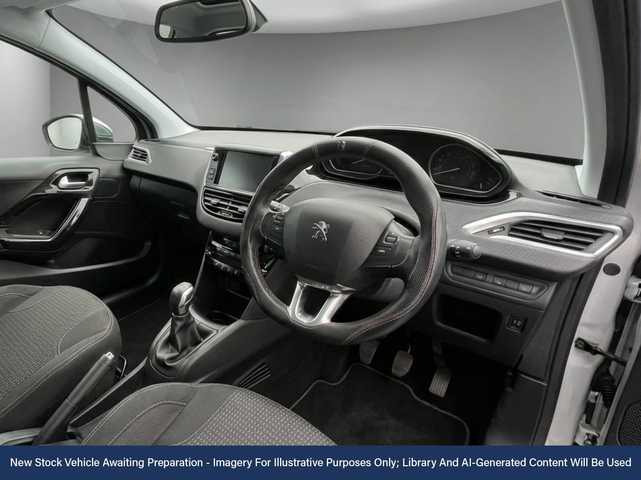 Used Peugeot 208 2019 for sale - 77226380: Photo 3