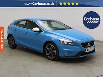 2016 - 2.0 D4 R-Design Nav Hatchback 5dr Diesel Manual Euro 6 (s/s) (190 ps)