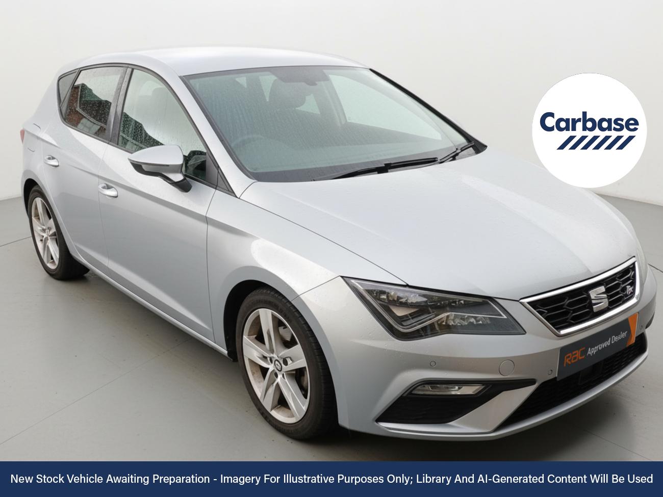 Used SEAT Leon 2018 for sale - 76902591: Photo 1