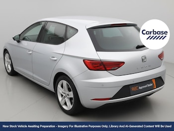 Used SEAT Leon 2018 for sale - 76902591: Photo