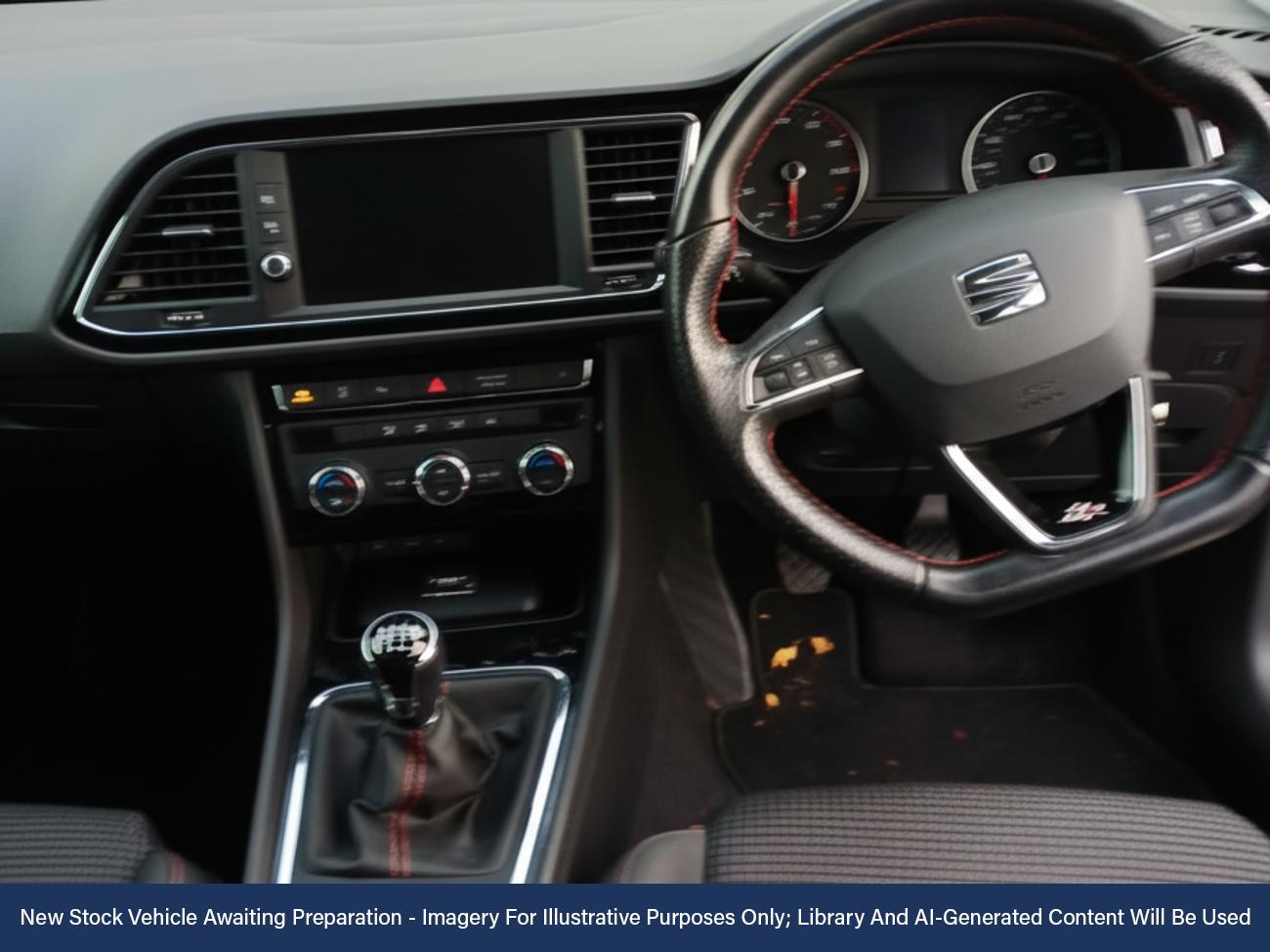 Used SEAT Leon 2018 for sale - 76902591: Photo 6