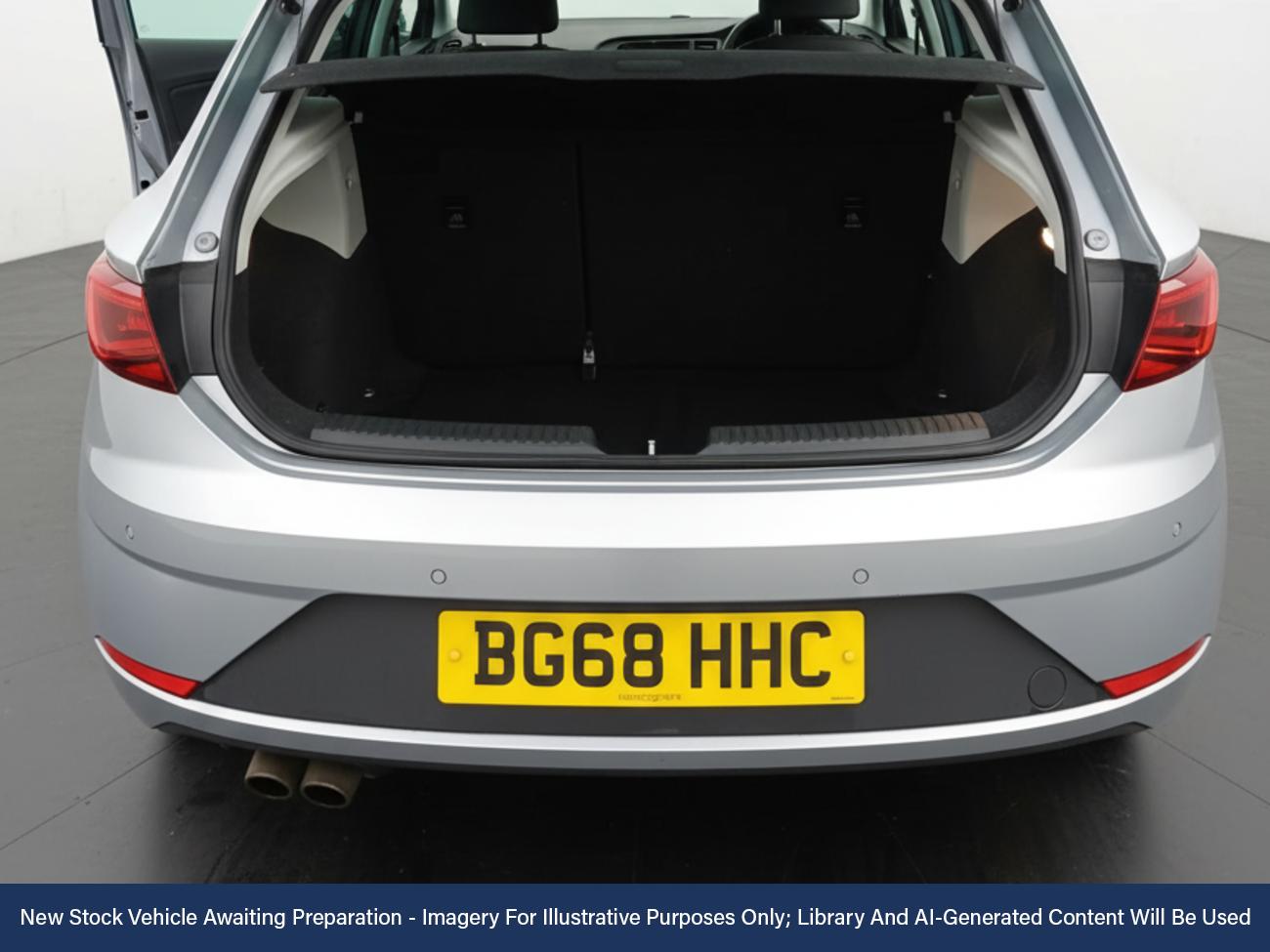 Used SEAT Leon 2018 for sale - 76902591: Photo 7