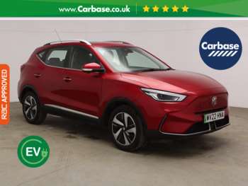 Used MG MG ZS 2022 for sale - 74905327: Photo