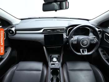 Used MG MG ZS 2022 for sale - 74905327: Photo