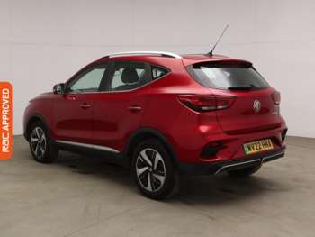 Used MG MG ZS 2022 for sale - 74905327: Photo