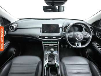 Used MG MG HS 2022 for sale - 74864114: Photo
