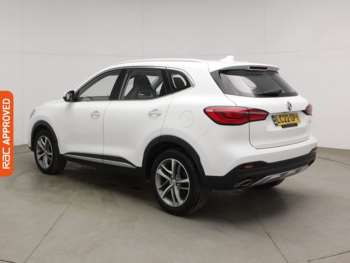 Used MG MG HS 2022 for sale - 74864114: Photo